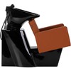 Activeshop Kirpyklos plautuvė Gabbiano Vitoria Brown