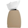 Activeshop Kirpyklos plautuvė Omega Aqualina, beige