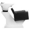 Kirpyklos plautuvė PROFESSIONAL HAIRWASHER MILO ANKARA Juodas