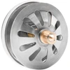 Activeshop Atsarginis sifonas kirpyklos plautuvei F-04