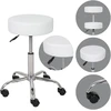 Kosmetologinė kėdutė Habys Tila Comfy Base balta