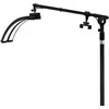 Activeshop Kosmetologinė LED lempa GLOW FX07 Juodas