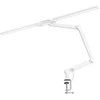 Activeshop Kosmetologinė LED lempa manikiūrui Glow L04 Baltas