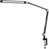 Activeshop Kosmetologinė LED lempa Yoga Juodas 22W