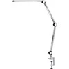 Activeshop Kosmetologinė LED lempa Yoga Sidabrinis 22W