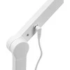 Activeshop Kosmetologinė lempa manikiūro procedūroms Glow L05, balta