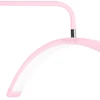 Activeshop Kosmetologinė procedūrų LED lempa Momo Glow MX6, rožinė