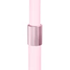 Activeshop Kosmetologinė procedūrų LED lempa Momo Glow MX6, rožinė