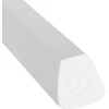 Kosmetologinis stalinis šviestuvas ActiveShop Glow Dual 6019, baltas