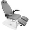 Activeshop Kosmetologinis elektrinis krėslas Azzurro 709A Pedi Juodas