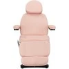 Activeshop Kosmetologinis krėslas SILLON CLASSIC 3 MOTOR ELECTRIC Rožinis