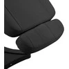 Activeshop Kosmetologinis krėslas SILLON CLASSIC 3 MOTOR ELECTRIC Juodas