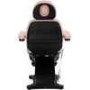 Activeshop Kosmetologinis krėslas SILLON CLASSIC 3 MOTOR ELECTRIC Rožinis