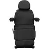Activeshop Kosmetologinis krėslas SILLON CLASSIC 3 MOTOR ELECTRIC Juodas