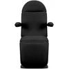 Activeshop Kosmetologinis krėslas Sillon Eclipse Electric 3 Motor Juodas