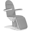 Activeshop Kosmetologinis krėslas Sillon Eclipse Electric 3 Motor Pilkas