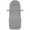 Activeshop Kosmetologinis krėslas Sillon Eclipse Electric 3 Motor Pilkas