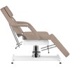 Activeshop Kosmetologinis krėslas Sillon V2 210 Brown