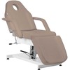 Activeshop Kosmetologinis krėslas Sillon V2 210 Brown
