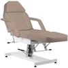 Activeshop Kosmetologinis krėslas Sillon V2 210 Brown