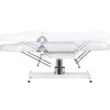 Activeshop Kosmetologinis krėslas Sillon V2 210 Hydraullic Baltas