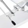 Activeshop Kosmetologinis krėslas Sillon V2 210 Hydraullic Baltas