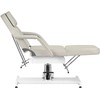 Activeshop Kosmetologinis krėslas V2 210 rusvai gelsvas