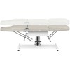 Activeshop Kosmetologinis krėslas V2 210 rusvai gelsvas