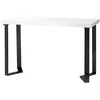 Activeshop Kosmetologinis manikiūro stalas MOMO 05-BL