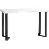Activeshop Kosmetologinis manikiūro stalas MOMO 05-BL