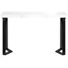 Activeshop Kosmetologinis manikiūro stalas MOMO 05-BL