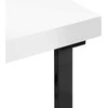 Activeshop Kosmetologinis manikiūro stalas MOMO 05-BL