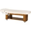 Activeshop CREAM Kosmetinė SPA lova „Sillon Leisure Premium Plus“ kremas