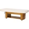 Activeshop CREAM Kosmetinė SPA lova „Sillon Leisure Premium“ kremas