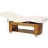 Activeshop CREAM Kosmetinė SPA lova „Sillon Leisure Premium“ kremas