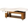 Activeshop CREAM Kosmetinė SPA lova „Sillon Leisure Premium Plus“ kremas