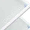 Activeshop Kosmetologinis vežimėlis Giovanni E40 Baltas
