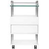 Activeshop Kosmetologo / podologo staliukas 6052T