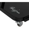 Activeshop Kosmetologinis vežimėlis Tattoo Pro Ink 6701 Juodas