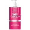Kūno ir pėdų kreminė kaukė su arbūzo aromatu Farmona Skin Kreminis Mask 500 ml