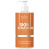 Activeshop Kūno ir pėdų kreminė kaukė su mangu Farmona Skin Kreminis Mask 500 ml