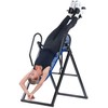 Kūno tempimo inversinis stalas VELLOFIT 300