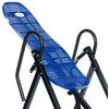 Kūno tempimo inversinis stalas VELLOFIT 300
