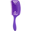 Activeshop Plaukų šukos O-327 violetinės