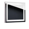 Beauty System Makiažo veidrodis su LED apšvietimu NEW YORK 80x65cm