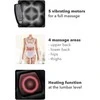 Masažinė sėdynė Lanaform Back Massager