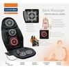 Masažinė sėdynė Lanaform Back Massager