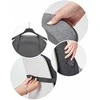 Masažinė sėdynė su kūno skenavimo funkcija Lanaform Bodyscan Massager