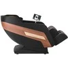 Activeshop Masažinis krėslas Sakura 306A Classic Wood Leather