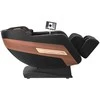 Activeshop Masažinis krėslas Sakura 306A Classic Wood Leather